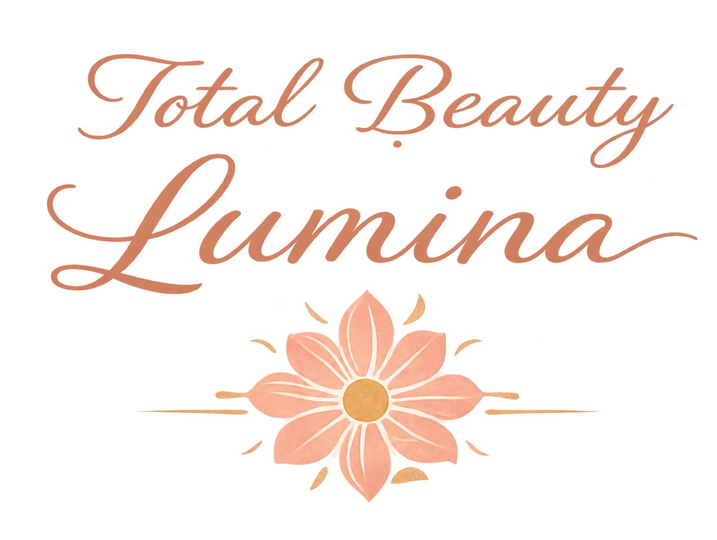 Total Beauty Lumina